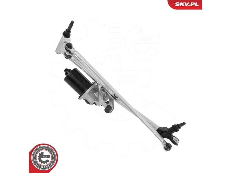 Wiper Linkage 05SKV264