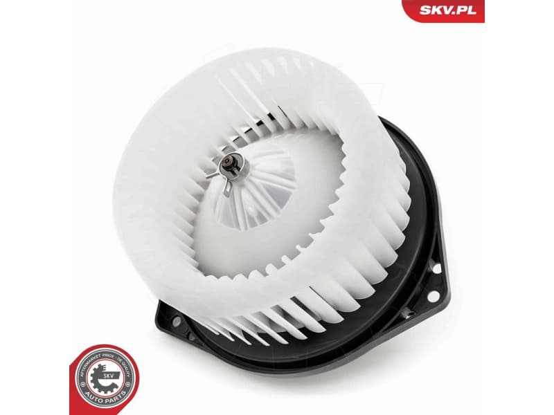 Interior Blower 68SKV102 - image 2