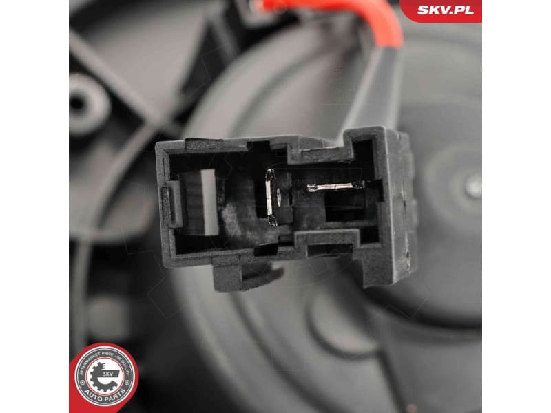 Interior Blower 68SKV102 - image 6