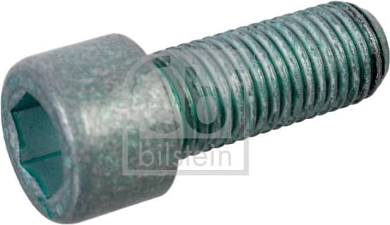 Bolt, wheel cover 01202