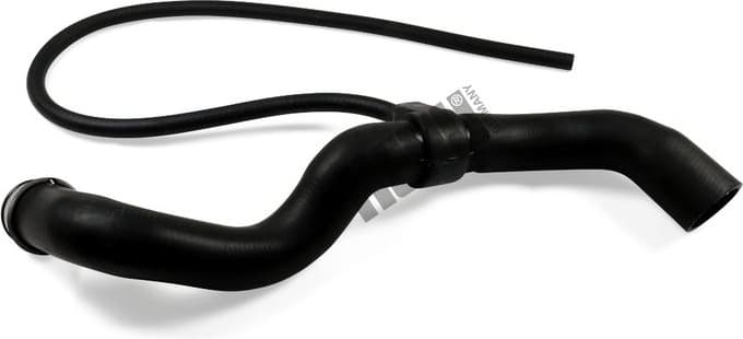 Radiator Hose TM7030