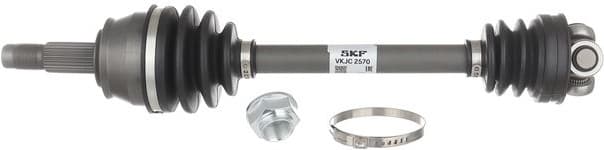 Drive Shaft VKJC2570
