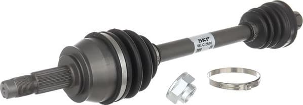 Drive Shaft VKJC2570 - image 3