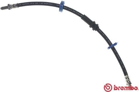 Brake Hose ESSENTIAL LINE T 23 066