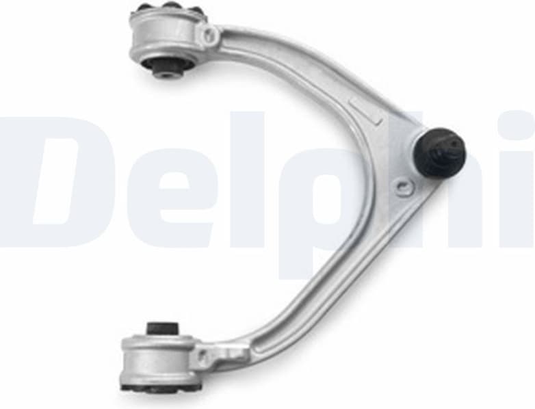 Control/Trailing Arm, wheel suspension TC4615