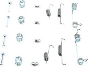 Accessory Kit, brake shoes 1987475124 - image 6