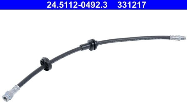 Brake Hose 24.5112-0492.3 - image 3