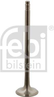 Exhaust Valve 32186