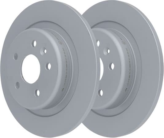 Brake Disc 24.0112-0219.1 - image 3