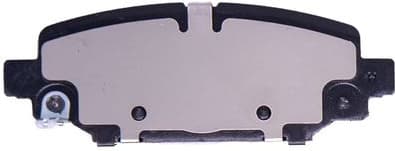 Brake Pad Set, disc brake 8DB 355 040-251 - image 2