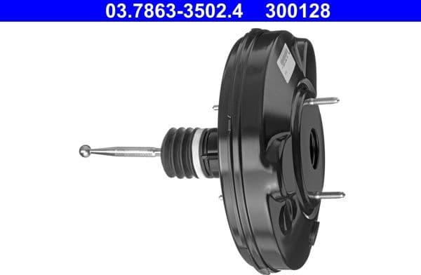 Brake Booster 03.7863-3502.4 - image 2