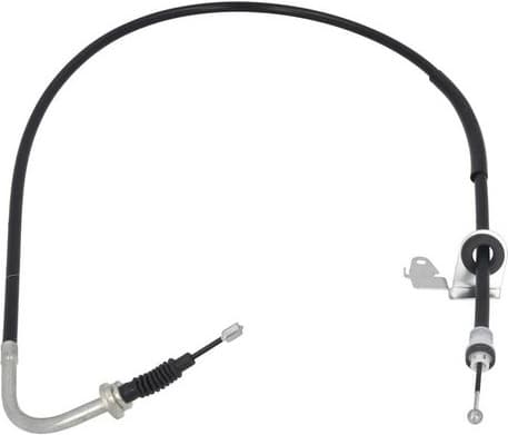 Cable Pull, parking brake 1190184 - image 2