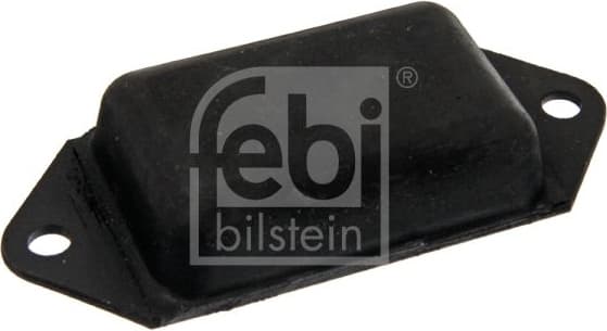 Rubber Buffer, suspension 35267