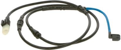 Warning Contact, brake pad wear 1 987 473 580 - image 6