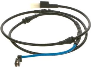 Warning Contact, brake pad wear 1 987 473 580 - image 7