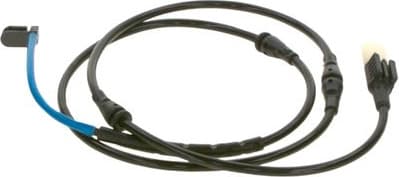 Warning Contact, brake pad wear 1 987 473 580 - image 8