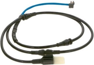 Warning Contact, brake pad wear 1 987 473 580 - image 9