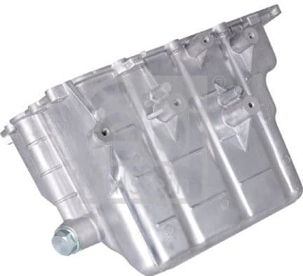 Oil Sump febi Plus 186515