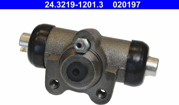 Wheel Brake Cylinder 24.3219-1201.3
