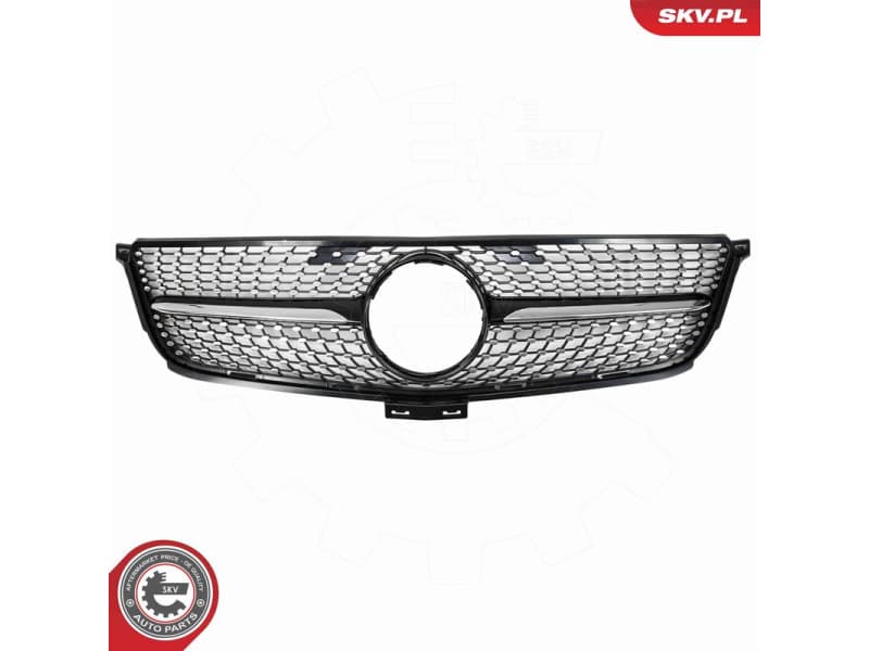 Radiator Grille 66SKV588