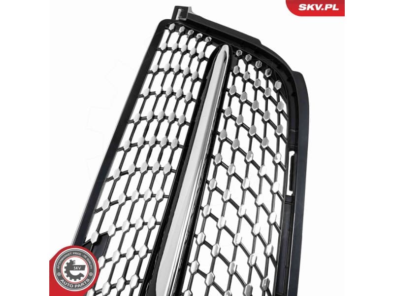 Radiator Grille 66SKV588 - image 4