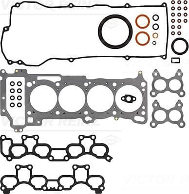 Full Gasket Kit, engine 01-33090-02