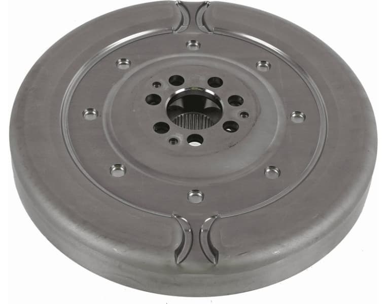 Flywheel Dual-mass flywheel 2295 002 190 - image 2