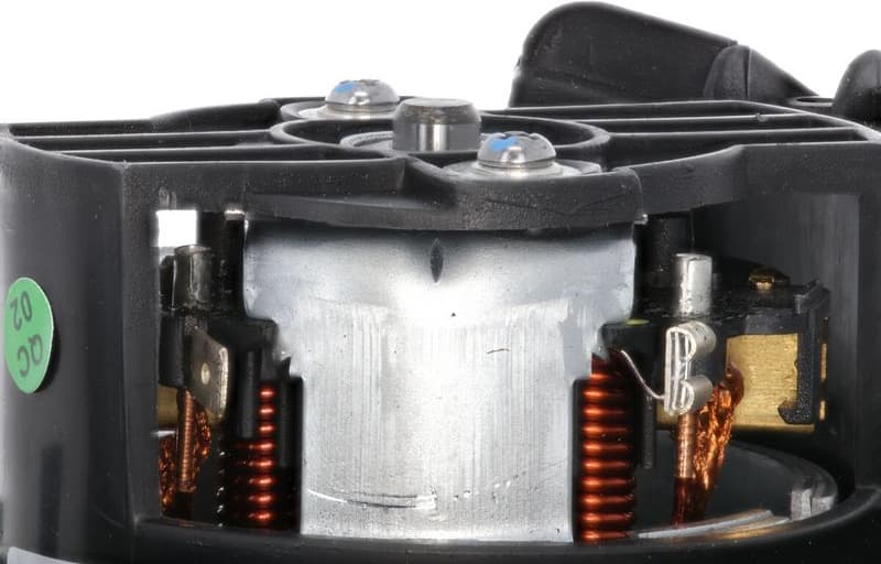 Interior Blower 884608 - image 2