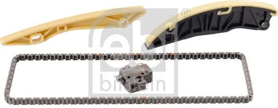 Timing Chain Kit Basic Short Kit 174746