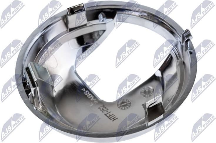 Door Handle, interior equipment EZC-FT-252 - image 2