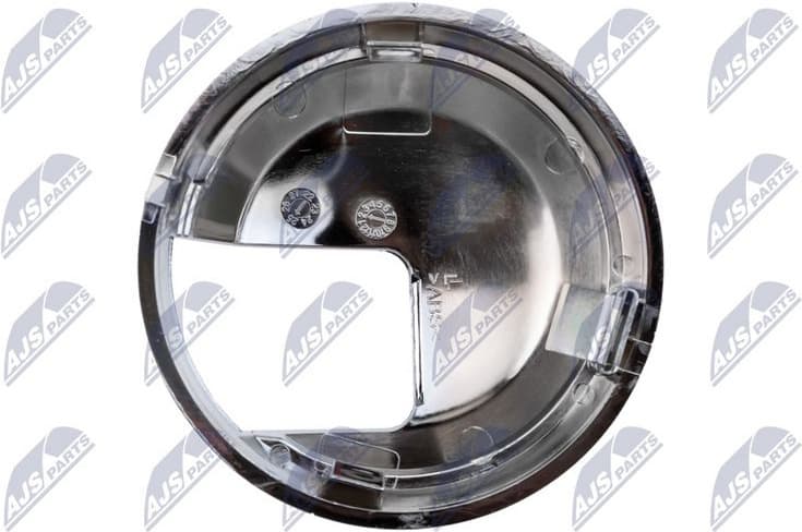 Door Handle, interior equipment EZC-FT-252 - image 4