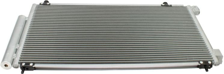 Condenser, air conditioning AC830171 - image 2