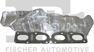 Gasket, exhaust manifold 414-015