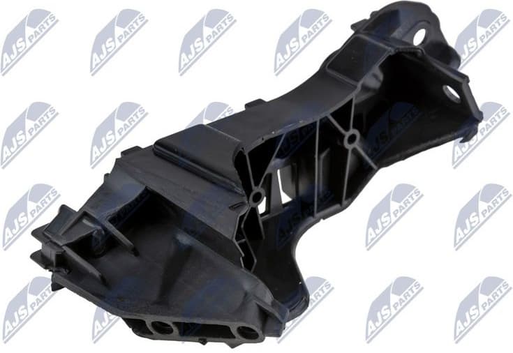 Mounting Bracket, bumper EZC-VW-468 - image 2