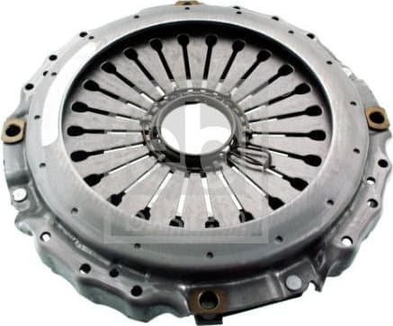 Clutch Pressure Plate 105282