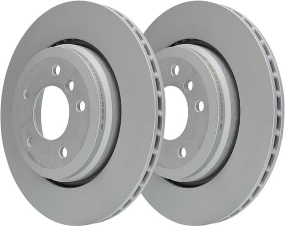 Brake Disc 24.0122-0209.1 - image 3