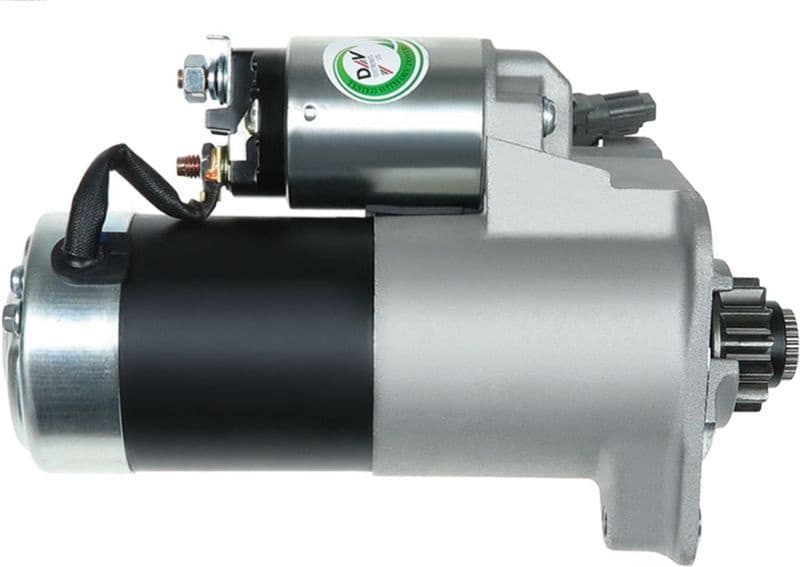 Starter AS S5388S - image 2