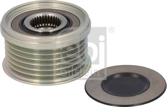 Alternator Freewheel Clutch 184535