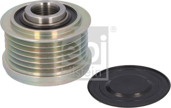 Alternator Freewheel Clutch 184535 - image 2