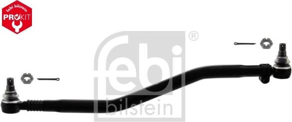 Centre Rod Assembly ProKit 35590