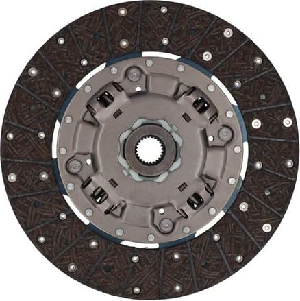 Clutch Disc DC262