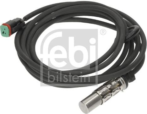 Sensor, wheel speed 196313