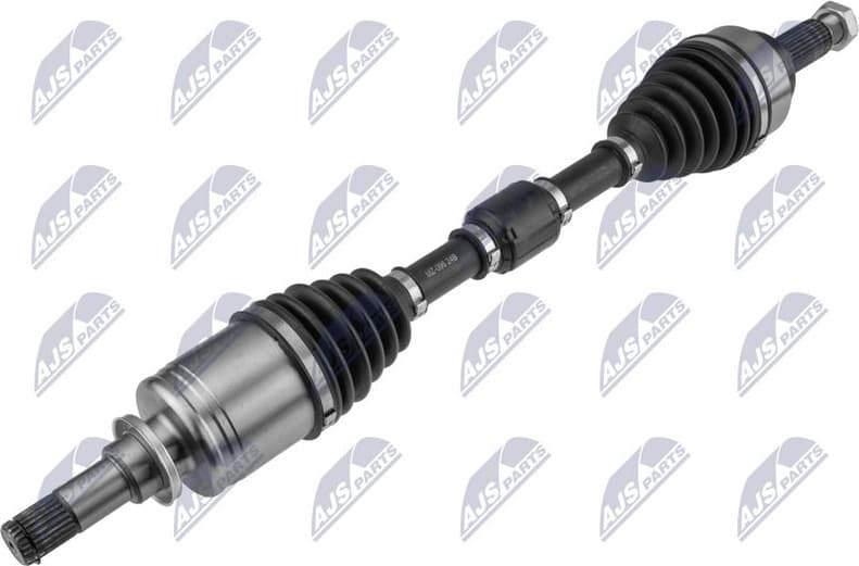 Drive Shaft NPW-MZ-096 - image 2