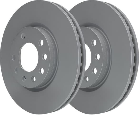 Brake Disc 24.0126-0146.1 - image 3