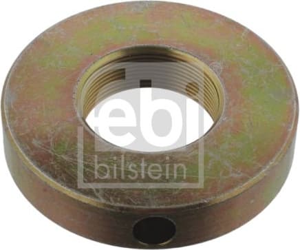 Nut 15507