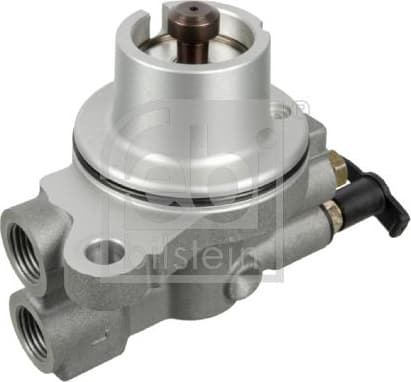 Shift Cylinder (manual transmission) 175570