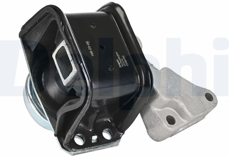 Mounting, engine TEM264