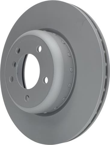 Brake Disc 24.0126-0152.2 - image 3