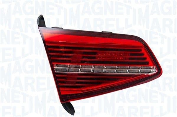 Tail Light Assembly 714081430701