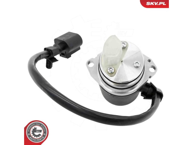 Pump, multi-plate clutch (all-wheel drive) 97SKV137 - image 4